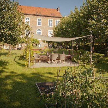 B&B De Kersentuin Looz Extérieur photo