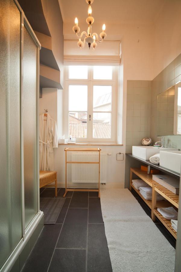 B&B De Kersentuin Looz Extérieur photo