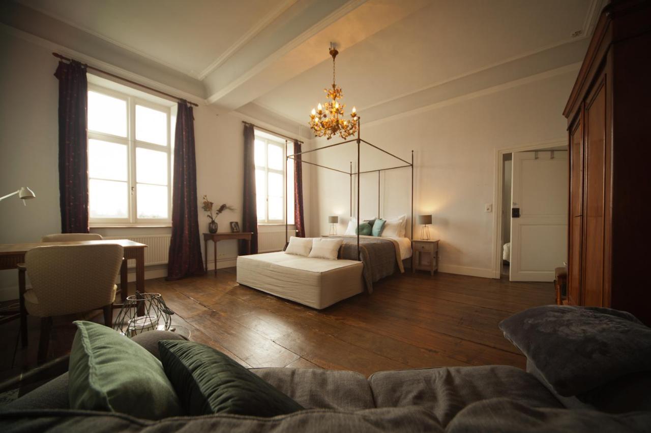 B&B De Kersentuin Looz Extérieur photo