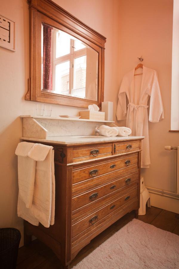 B&B De Kersentuin Looz Extérieur photo