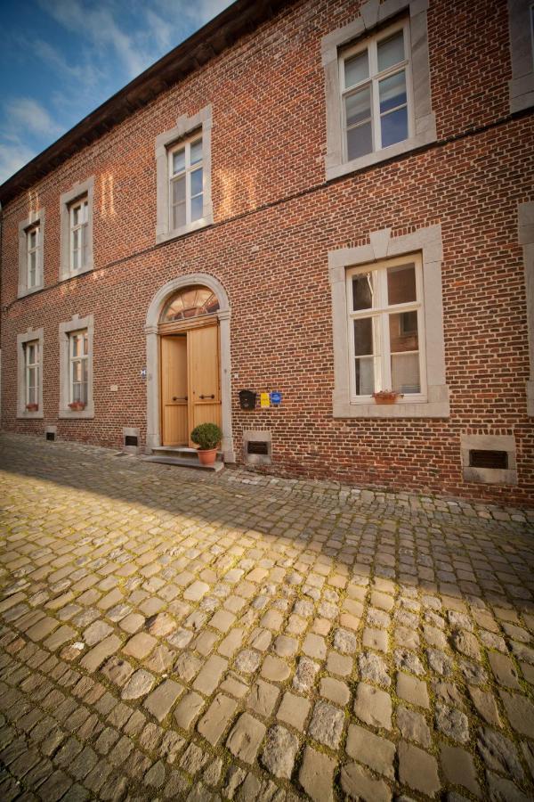 B&B De Kersentuin Looz Extérieur photo
