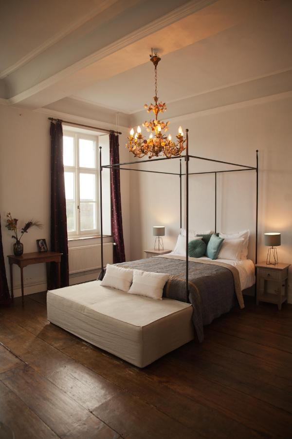 B&B De Kersentuin Looz Extérieur photo