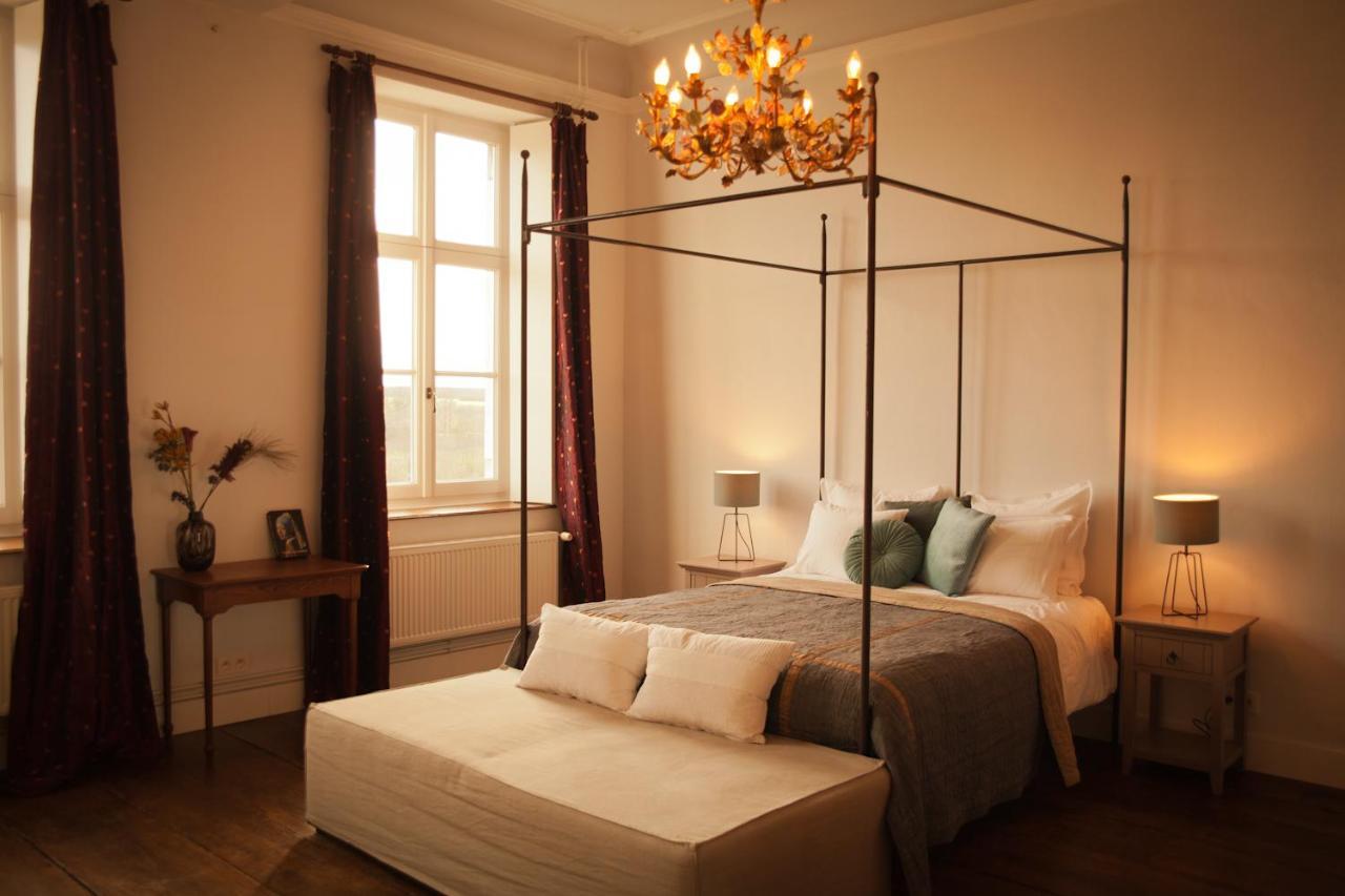 B&B De Kersentuin Looz Extérieur photo